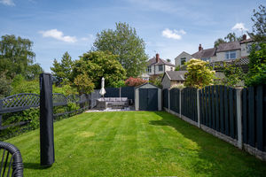 Bingham Park Crescent Greystones